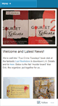Mobile Screenshot of gourmetghosts.com